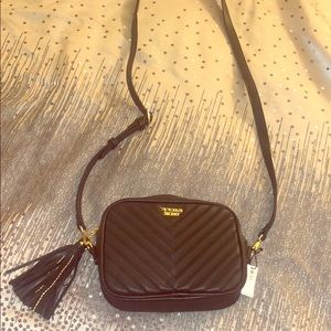 New Black Victoria Secret Purse